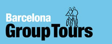 Barcelona Group Tour