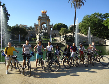 Barcelona leuke activiteit voor Studenten