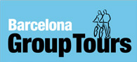 Barcelona Group Tour